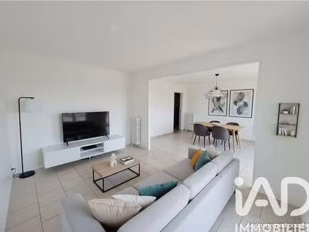 vente appartement 3 pièces à angers (49000) : à vendre 3 pièces / 66m² angers