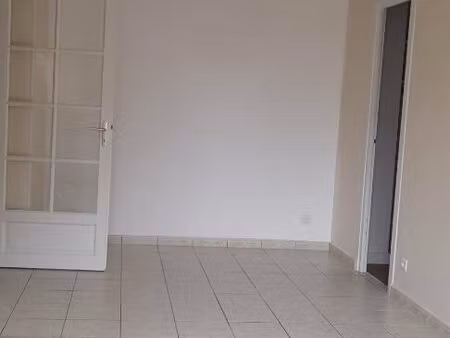 appartement 2 pièces à vendre à chalon-sur-saône - rez-de-chaussée avec cave