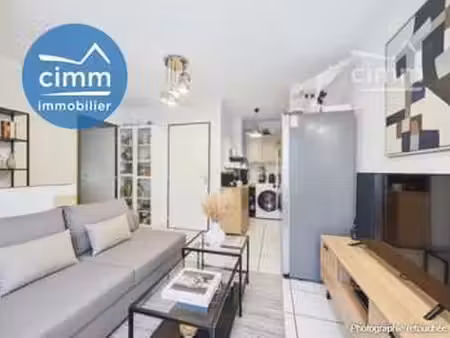 vente appartement 2 pièces à goven (35580) : à vendre 2 pièces / 31m² goven