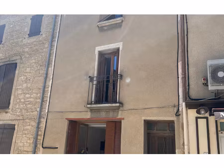 location appartement  37.69 m² t-2 à grane  425 €