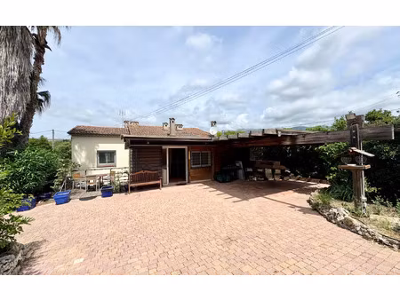 appartement grasse 112.9 m² t-4 à vendre  375 000 €