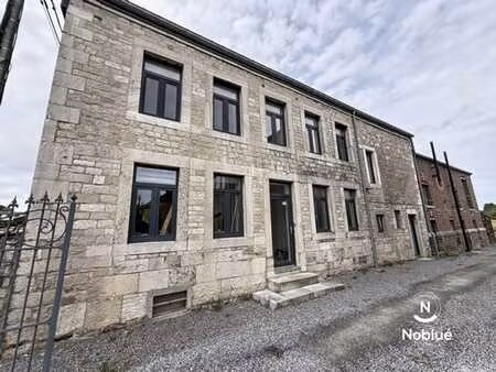 xhendelesse: appartement 1 chambre avec terrasse et parkings