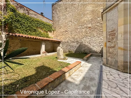 immeuble à vendre agen 10 pièce(s) 194m2 425 000€
