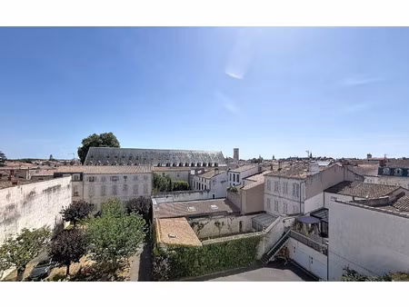 appartement la rochelle 55.11 m² t-2 à vendre  320 500 €