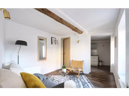 location appartement  m² t-2 à l'isle-sur-la-sorgue  605 €