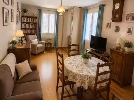 appartement à lizy-sur-ourcq (77440)