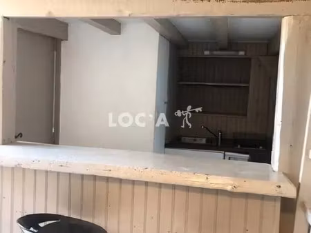 location appartement 1 pièce 28 m² à lyon 7 (69007)