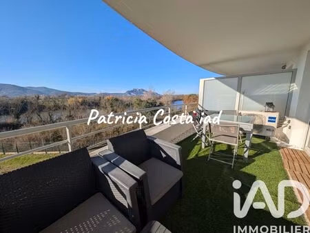 appartement à puget-sur-argens (83480)