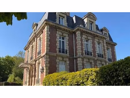appartement de 3 chambres de luxe en vente à senlis  france