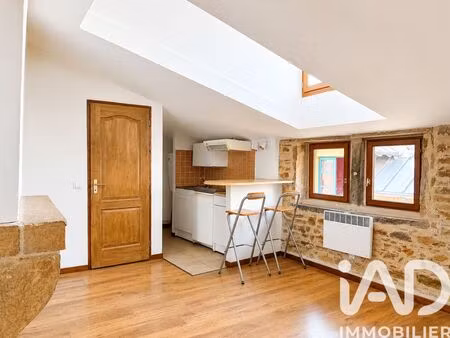studio à lyon (69005)