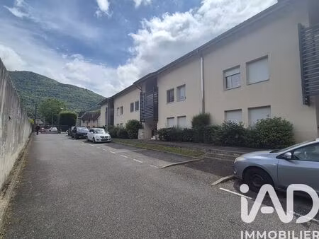 appartement à vizille (38220)