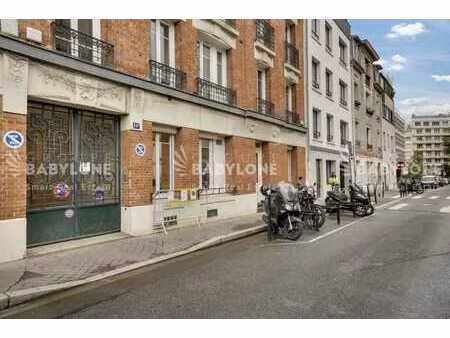 vente bureaux 97 m²