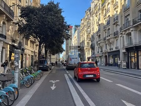 location bureaux 20 m²