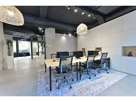 vente bureaux 315 m²