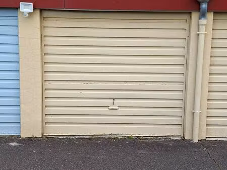 propriétaire particulier