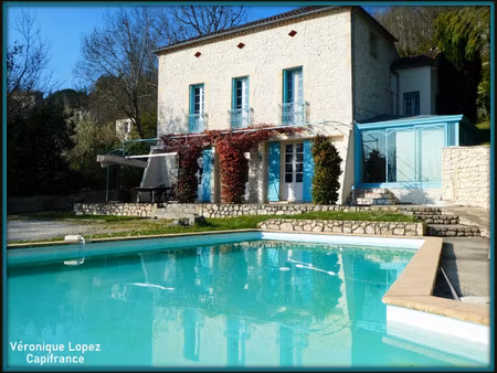 maison à vendre agen 7 pièce(s) 205m2 395 000€