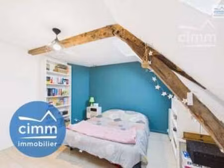 vente maison à baulon (35580) : à vendre / 176m² baulon