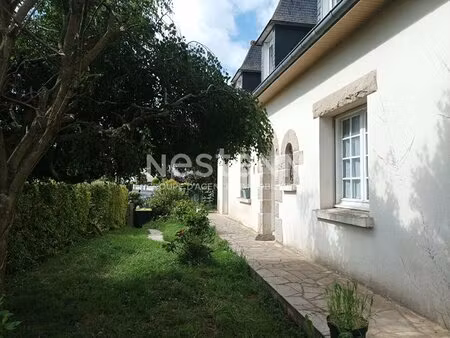 maison 5 chambres binic