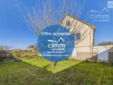 vente maison à bourg-des-comptes (35890) : à vendre / 80m² bourg-des-comptes