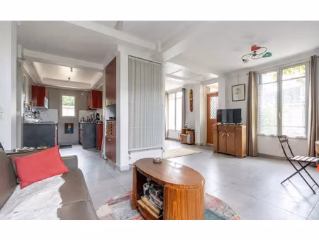 maison champigny-sur-marne 94 m² t-5 à vendre  405 000 €