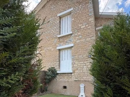 maison à louer