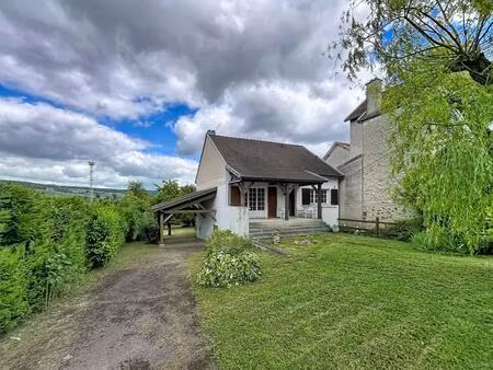 a vendre  maison de type 5 à mardeuil