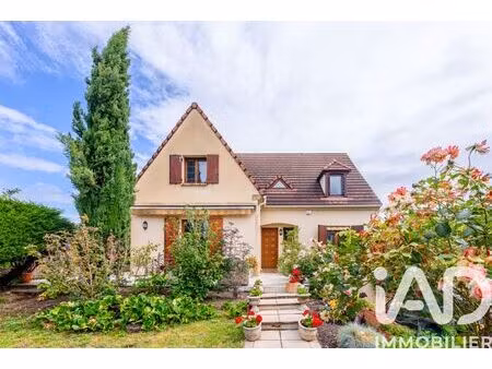 maison à herblay-sur-seine (95220)