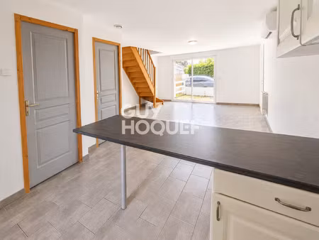 maison le taillan medoc 3 pièce(s) 69 m2