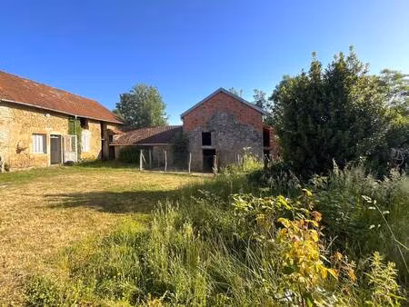 maison jumelée à vendre