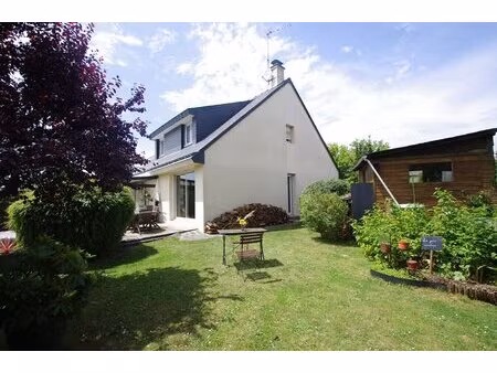 maison à vendre à montreuil - juigne 4 chambres 1 bureau