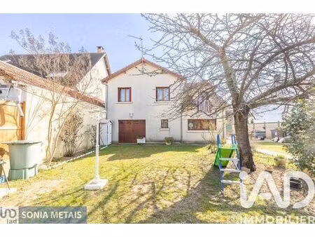 maison à savigny-sur-orge (91600)