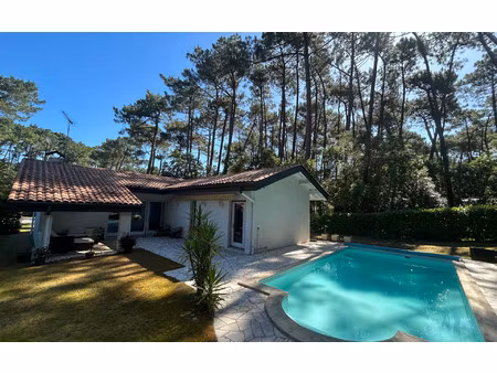 maison soorts-hossegor 150 m² t-5 à vendre  1 315 000 €