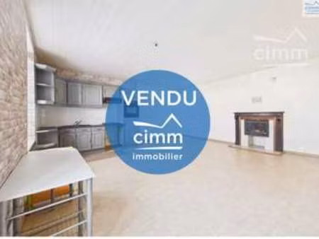 vente maison à talensac (35160) : à vendre / 93m² talensac
