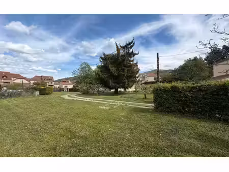 maison tallard 121 m² t-5 à vendre  332 000 €