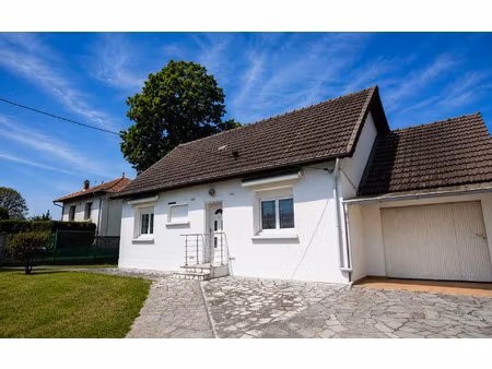maison villeparisis m² t-3 à vendre  270 000 €