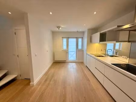 duplex à côté de weiner et la forêt de soignes