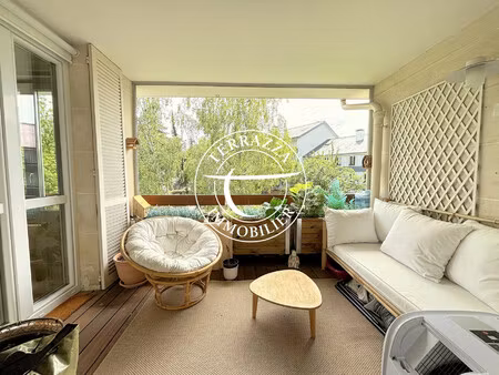 vente appartement 6 pièces