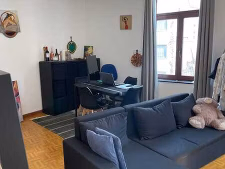 studio/kot étudiant pour 1 ou 2 personnes