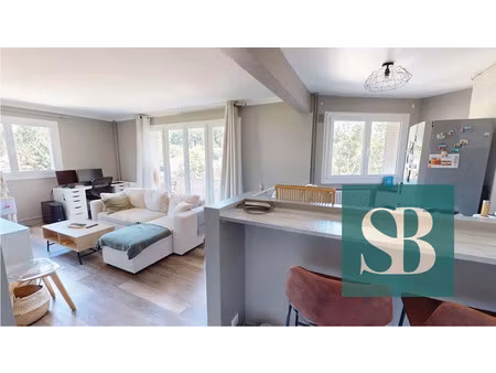 vente appartement 2 pièces 42.88 m² à orsay (91400)  215 000 €