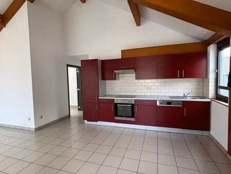 appartement rénové saint-hubert