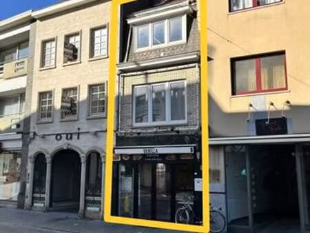 sint-truiden – vivre + travailler en ville