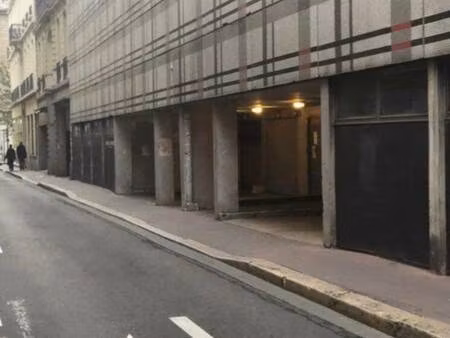 propriétaire particulier