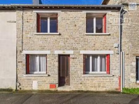 vente maison à bourg-des-comptes (35890) : à vendre / 80m² bourg-des-comptes