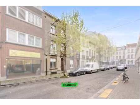 maison familiale à rénover avec 4 chambres à saint-josse-te…