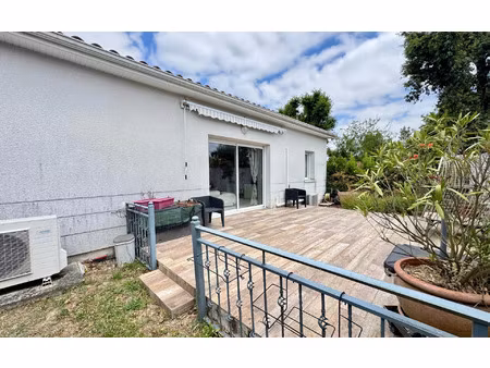 maison mérignac 86 m² t-4 à vendre  440 000 €