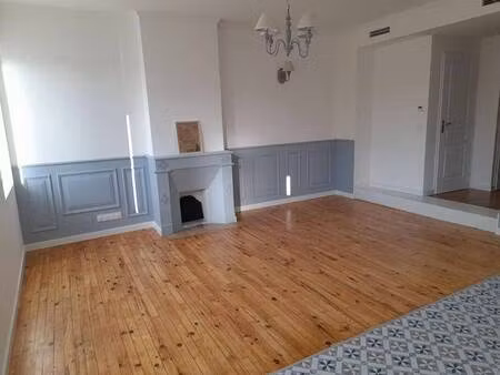 maison à louer
