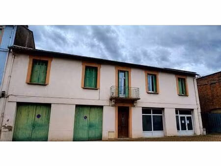local commercial à louer