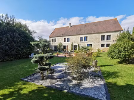 vente maison 15 pièces