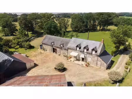 belle propriété - 5 pièces - 110 m2