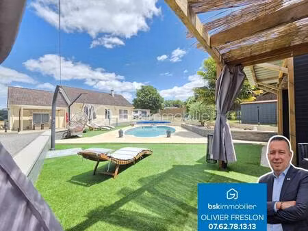 olivier freslon bsk immobilier